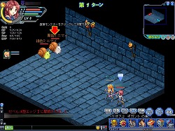 画像ギャラリー No.022のサムネイル画像 / 【PR】美少女キャラだけがウリじゃない! 「Angelic Crest」なら,「採掘」「合成」「育成」を簡単に楽しめる