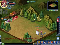 画像ギャラリー No.023のサムネイル画像 / 【PR】美少女キャラだけがウリじゃない! 「Angelic Crest」なら,「採掘」「合成」「育成」を簡単に楽しめる