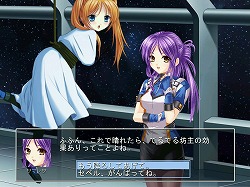 画像ギャラリー No.025のサムネイル画像 / 【PR】美少女キャラだけがウリじゃない! 「Angelic Crest」なら,「採掘」「合成」「育成」を簡単に楽しめる