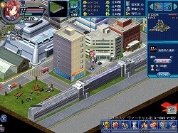 画像ギャラリー No.007のサムネイル画像 / 【PR】「Angelic Crest」の「戦略システム」は,箱庭シミュレーションファンも楽しめるゲーム内ゲームだ