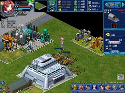 画像ギャラリー No.011のサムネイル画像 / 【PR】「Angelic Crest」の「戦略システム」は,箱庭シミュレーションファンも楽しめるゲーム内ゲームだ