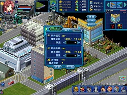 画像ギャラリー No.014のサムネイル画像 / 【PR】「Angelic Crest」の「戦略システム」は,箱庭シミュレーションファンも楽しめるゲーム内ゲームだ