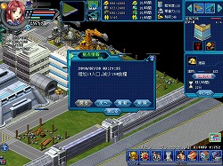 画像ギャラリー No.016のサムネイル画像 / 【PR】「Angelic Crest」の「戦略システム」は,箱庭シミュレーションファンも楽しめるゲーム内ゲームだ