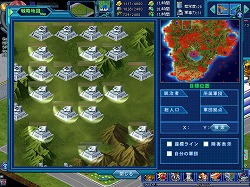 画像ギャラリー No.019のサムネイル画像 / 【PR】「Angelic Crest」の「戦略システム」は,箱庭シミュレーションファンも楽しめるゲーム内ゲームだ