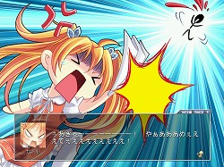 画像ギャラリー No.025のサムネイル画像 / 【PR】「Angelic Crest」の「戦略システム」は,箱庭シミュレーションファンも楽しめるゲーム内ゲームだ
