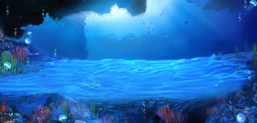 ���������꡼ No.007�Υ���ͥ������ / ��Angelic Crest�סȲ����ε��ԡɤ��о줹�뿷�ޥåפ�����