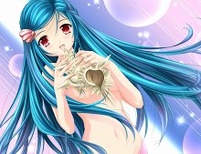 ꡼ No.011Υͥ / Angelic CrestסåץǡȡȲεԡɤʪϷˡۤؤȿŸ