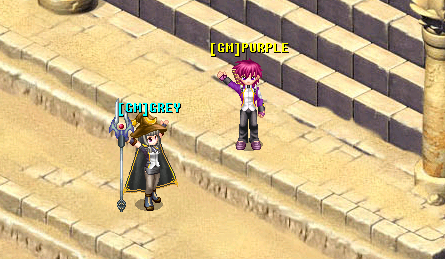 ���������꡼ No.003�Υ���ͥ������ / ��Angelic Crest��GM�ȥԥ�ߥåɤء��־���Ĺ�ְ�ι�ԥĥ����׳���