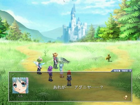 ꡼ No.005Υͥ / Angelic Crestסֿեåץǡ2011פ»ܡɥɥ饯֥եפо