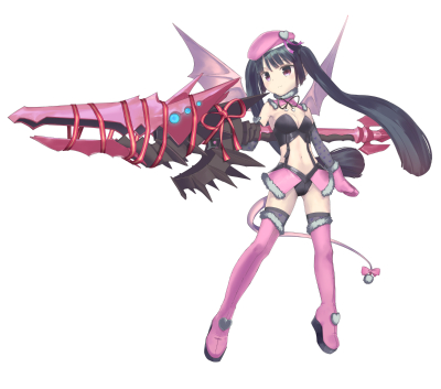 ���������꡼ No.003�Υ���ͥ������ / ��Angelic Crest�סȥץ�ա��륥�ɤ����λ����ԥå���Υ����ץ�Ѥ�