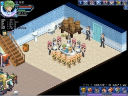 ���������꡼ No.004�Υ���ͥ������ / ��Angelic Crest�סȤ��������ɸ����Υ��Ǥ�ᥬ�ͤ�̼�ᥤ�ɥ��ܤ�����