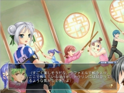 ���������꡼ No.009�Υ���ͥ������ / ��Angelic Crest�סȤ��������ɸ����Υ��Ǥ�ᥬ�ͤ�̼�ᥤ�ɥ��ܤ�����