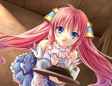 ꡼ No.003Υͥ / Angelic Crestס緿åץǡȡ֥˥䲦ʪפͥţä󤬱餸뿷饯֥ꥹפʤϥĤᡩ