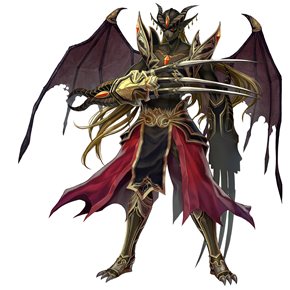 ���������꡼ No.002�Υ���ͥ������ / ���ϼ��ܵ��פ���ô������Angelic Crest�ץ��ڥ����NPC��5�Ƥ���Ը���