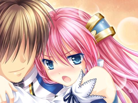 画像ギャラリー No.006のサムネイル画像 / 「Angelic Crest」アップデートで任務,マップ,スキルや製作家具などを追加