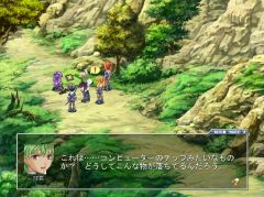 画像ギャラリー No.008のサムネイル画像 / 「Angelic Crest」アップデートで任務,マップ,スキルや製作家具などを追加