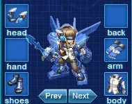 画像ギャラリー No.002のサムネイル画像 / 「Angelic Crest」,一定以上のAPを消費すると「ライドマスク」をプレゼント