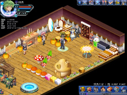 画像ギャラリー No.011のサムネイル画像 / 「Angelic Crest」,日本オリジナルスペシャルNPC第8弾「マイハート」が実装