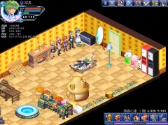 画像ギャラリー No.007のサムネイル画像 / 「Angelic Crest」アップデート実施。新たな主任務,スキル,マップなどが登場