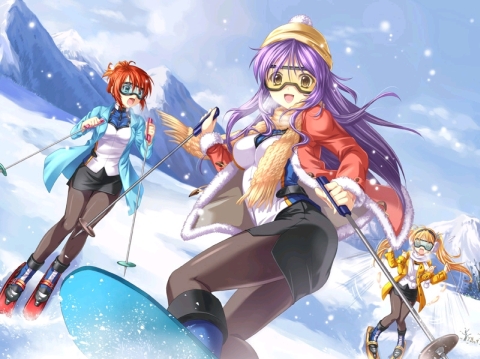 画像ギャラリー No.004のサムネイル画像 / 「Angelic Crest」,高レベルプレイヤーを対象とした新システム「転生」を実装