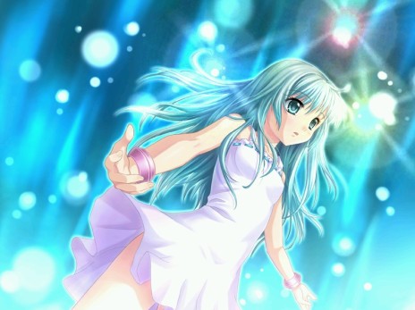 ꡼ No.005Υͥ / Angelic CrestסåץǡȤ»ܡϲ夵̳ͥ뿷饯Ĺ֥쥤פо