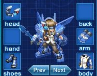 画像ギャラリー No.004のサムネイル画像 / 「Angelic Crest」,「天使の頭飾り」「ライドマスク」を手に入れるチャンス