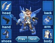 画像ギャラリー No.007のサムネイル画像 / 「Angelic Crest」,「天使の頭飾り」「ライドマスク」を手に入れるチャンス