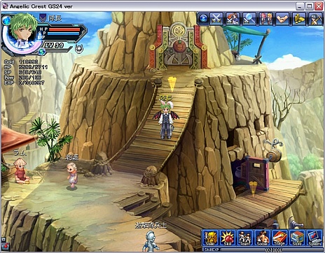 ꡼ No.004Υͥ / Angelic Crestפ緿åץǡȡֻΥȡ饹פ»ܡʪˤϡ͵ᤵ󤬰餸лҡ֥åơס֥쥪פо