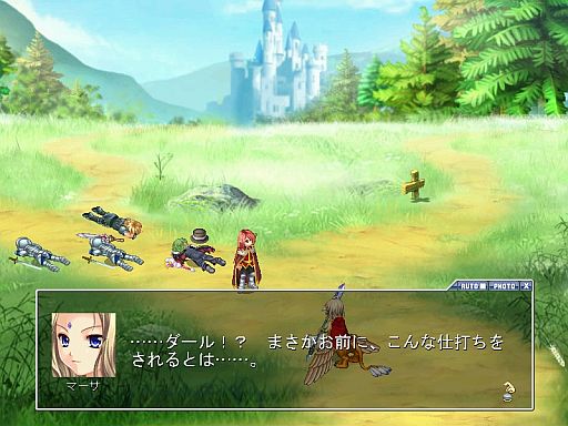 画像ギャラリー No.006のサムネイル画像 / 「Angelic Crest」がアップデート。Lv122までの主任務や製作家具などを実装