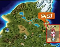 画像ギャラリー No.002のサムネイル画像 / 「Angelic Crest」新たなオリジナルNPCや任務を実装。夏休みイベントも開催