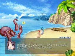 画像ギャラリー No.012のサムネイル画像 / 「Angelic Crest」新たなオリジナルNPCや任務を実装。夏休みイベントも開催