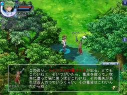 画像ギャラリー No.001のサムネイル画像 / 「Angelic Crest」アップデートでレベルキャップを180まで開放。任務も追加に