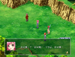 画像ギャラリー No.001のサムネイル画像 / 「Angelic Crest」,主線任務や新マップの追加などを含むアップデートを実施