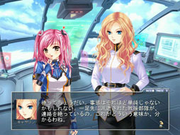 画像ギャラリー No.002のサムネイル画像 / 「Angelic Crest」,主線任務や新マップの追加などを含むアップデートを実施