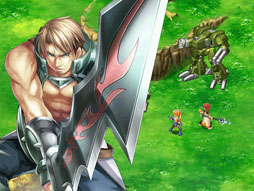 画像ギャラリー No.002のサムネイル画像 / 「Angelic Crest」12月18日にアップデートを実施。新たな支援任務を2つ追加