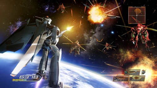 ꡼ No.018 | ॷ꡼Ϥ󡤥ɥޥFεΤĤǶ餹Another Centurys Episode:R׺ȯͽ