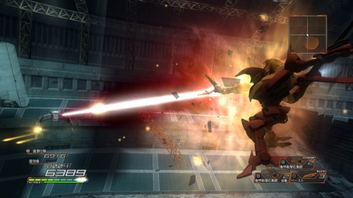 ꡼ No.015Υͥ / Another Centurys Episode:Rסԡɴ֥⡼ɡפʤɤΥॷƥब餫ˡŵZ3浡ˤ