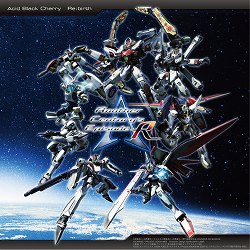 Another Century's Episode:RפΥ᡼󥰡Rebirthפ꤬Acid Black CherryyasuΥ󥿥ӥ塼Ǻ