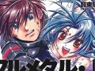 ついに堂々のシリーズ完結 放課後ライトノベル 第7回は フルメタル パニック 12 ずっと スタンド バイ ミー 下 で最後の戦いへ