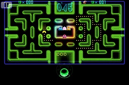 PACMAN Championship Edition