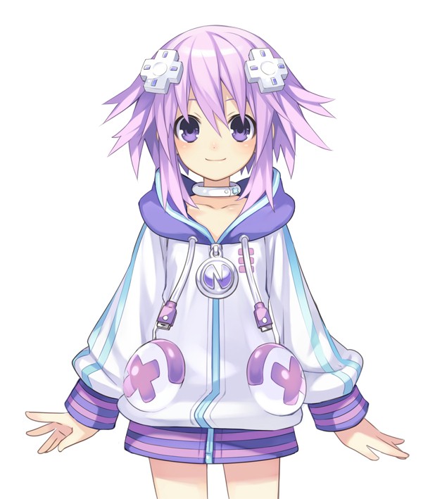 「超次元ゲイム ネプテューヌ」,架空のゲームギョウ界を守護する女神達の続報が公開。ゲームメーカー擬人化キャラの詳細も明らかに「超次元ゲイム ネプテューヌ」,架空のゲームギョウ界を守護する女神達の続報が公開。ゲームメーカー擬人化キャラの詳細も明らかに