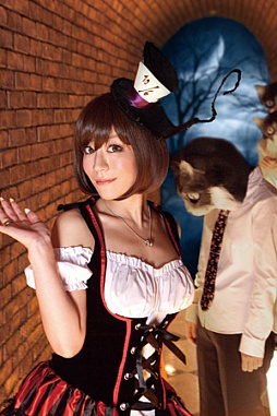 画像ギャラリー No.002のサムネイル画像 / テレビアニメ「超次元ゲイム ネプテューヌ」,主題歌シングル情報公開