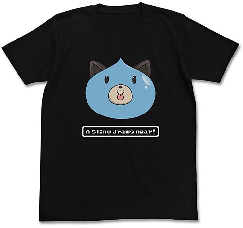 画像ギャラリー No.004のサムネイル画像 / 「超次元ゲイム ネプテューヌ」,11月発売のTシャツやストラップなどが公開