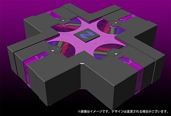 ꡼ No.002 | Ķ ͥץƥ塼̡ץ꡼γڶʤϿŵդץ꡼BOX2014ǯ326ȯ