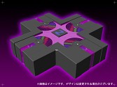 画像集#002のサムネイル/「ネプテューヌ シェアコンプリート ディスクス」,外箱とショップ特典が公開