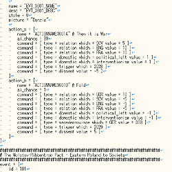 ꡼ No.055 | HoI2鲿ѤäHoI3Ȥɤäͷ֤٤HoI2١凉ȥƥ֥ʥ  ǥ⥯饷ץӥ塼