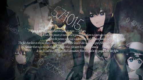 ꡼ No.006 | PCǡSTEINS;GATEפΥץ⡼ࡼӡ4GamerUpȯΥơޥ󥰡A.R.פץå