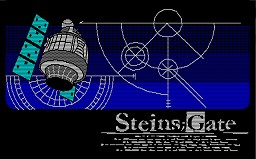 画像ギャラリー No.005のサムネイル画像 / 志倉千代丸氏が2時間たっぷりと語ったアニメ版「STEINS;GATE」や「STEINS;GATE 8bit」の裏話。そして科学ADVシリーズ最新作「ROBOTICS;NOTES」の話題も