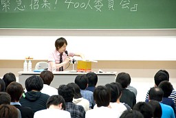 画像ギャラリー No.014のサムネイル画像 / 志倉千代丸氏が2時間たっぷりと語ったアニメ版「STEINS;GATE」や「STEINS;GATE 8bit」の裏話。そして科学ADVシリーズ最新作「ROBOTICS;NOTES」の話題も