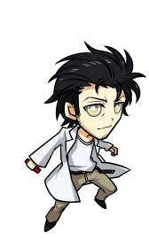 画像ギャラリー No.002のサムネイル画像 / 「STEINS;GATE」のスキンがTwitterクライアント「Feel on!」に登場